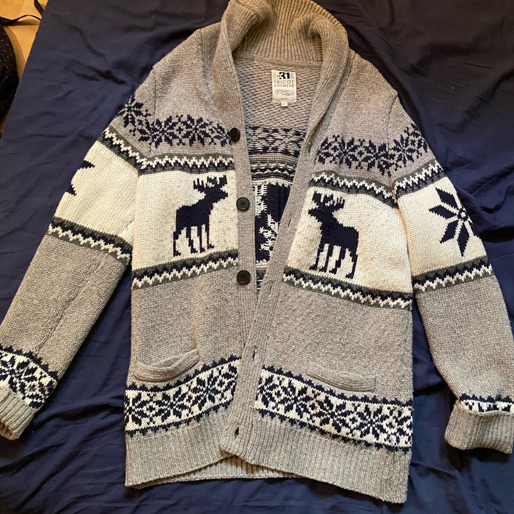 Cardigan